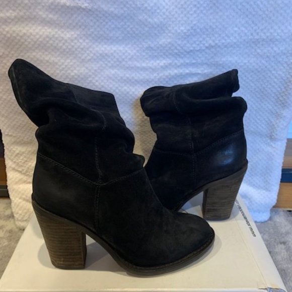 Steve Madden Leary boot 6.5 - Picture 2 of 6